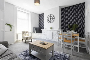Cosy 2 Bed House for Contractors